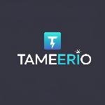Tameerio Logo